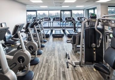 Stay Fit on the Road: Tips for Utilizing our Hotel’s Fitness Center sidebar image